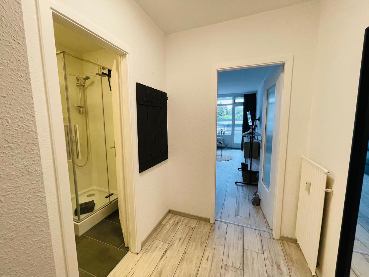 Moevenkoje Fuer 1-2 Personen Mit Pool Apartment *