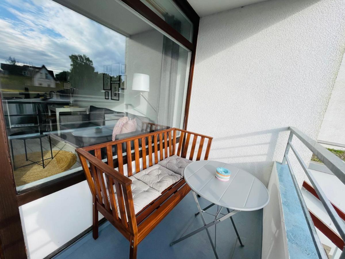 Apartment Moevenkoje Fuer 1-2 Personen Mit Pool Dahme (Schleswig-Holstein)